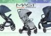 Vorgestellt: Mast M.2x Kinderwagen aus der Schweiz Mast M.2x Buggy