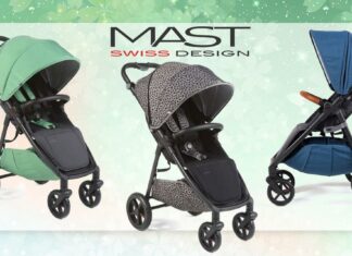 Vorgestellt: Mast M.4 Buggy Mast M.4 Buggy