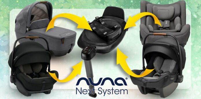 Nuna Next System