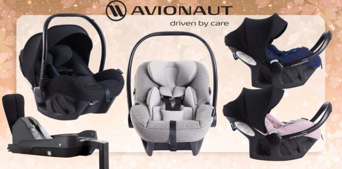 Avionaut Pixel Pro
