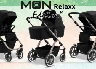 Vorgestellt: MOON Relaxx „Edition“ 2022 Moon Relaxx Edition 2022