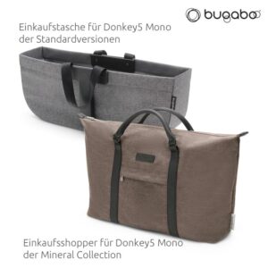 Bugaboo Donkey5