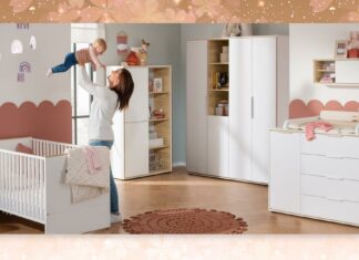 Vorgestellt: Paidi Lieven – ein neues Kindermöbelprogramm aus dem Hause Paidi Paidi Lieven Kindermöbel