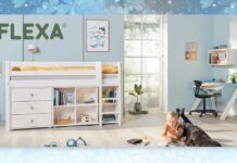 Flexa Classic Aufbewahrung – neues Design mit vielen Möglichkeiten der Gestaltung Flexa Classic Aufbewahrung