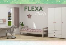 Kindermöbel kaufen – hilfreiche Tipps von Babycenterschweiz Flexa Classic Möbel