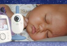 Sicherheit mit dem Babyphone Sicherheit dank Babyphone