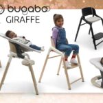 bugaboo-giraffe-hochstuhl