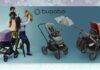 Vorgestellt: Bugaboo Fox 5: Der innovative Kinderwagen für höchsten Komfort und Sicherheit Bugaboo Fox5