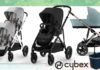 Vorgestellt: Cybex Gazelle S – der multifunktionale Kinderwagen Cybex Gazelle S