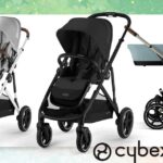 cybex-gazelle-s