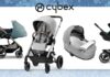 Vorgestellt: Der neue Cybex Balios S Lux Buggy 2023 Cybex Balios S Lux