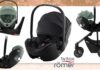 Vorgestellt: Britax-Römer Baby-Safe 5Z Britax Römer Babyschale Baby Safe 5Z