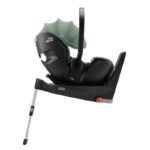 britax-roemer-baby-safe-5z+base_jade-green