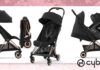 Vorgestellt: Cybex COYA Buggy Cybex Coya Buggy