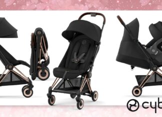 Vorgestellt: Cybex COYA Buggy Cybex Coya Buggy
