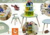 Vorgestellt: Stokke MuTable V2 – die aktuelle Version des Spieltisches Stokke Mutable V2