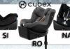 Vorgestellt: Cybex Sirona Gi i-Size Plus Cybex Sirona Gi i-Size Plus