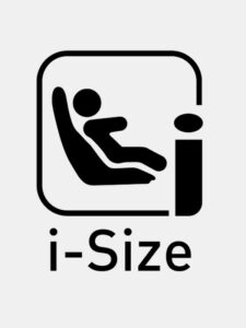 i-Size Logo