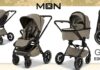 Vorgestellt: Moon Gio Edition+ Kinderwagen MOON Gio Edition Plus