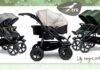 Vorgestellt: TFK Duo 2 Sport und Kombi-Kinderwagen TFK Duo 2 als Sport- und Kombivariante