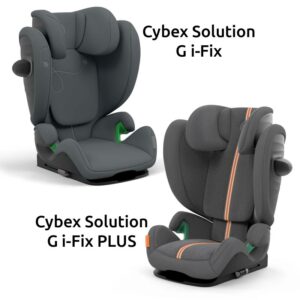 Cybex Solution G i-Fix
