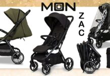 Vorgestellt: MOON ZAC Buggy Moon ZAC Buggy