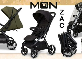 Vorgestellt: MOON ZAC Buggy Moon ZAC Buggy