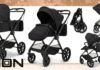 Vorgestellt: MOON Clicc Kinderwagen Moon Clicc Kinderwagen