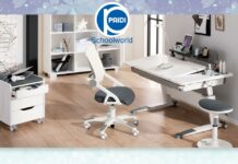 Paidi Schoolworld Schreibtische Paidi Schoolworld Schreibtische