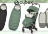 Vorgestellt: Cybex Platinum Fusssack Cybex Platinum Fusssack
