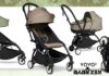 Vorgestellt: BABYZEN YOYO² Buggy Babyzen YOYO² Buggy