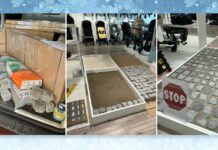 NEU: Teststrecke für Kinderwagen bei Babycenterschweiz Kinderwagen Teststrecke