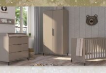 Vorgestellt: Transland Kindermöbelprogramm NEA Transland Kindermöbelprogramm NEA