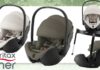 Vorgestellt: BRITAX RÖMER Baby-Safe Pro Babyschale Britax Römer Baby-Safe Pro