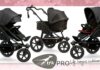 Vorgestellt: TFK Pro Sport- und Kombikinderwagen TFK Pro
