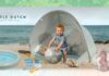 Vorgestellt: Little Dutch lustiges Badespielzeug Little Dutch Strandspielzeuge