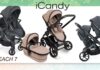 Vorgestellt: iCandy Peach7 Kinderwagen iCandy Peach7
