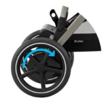 cybex-e-gazelle-e-motor