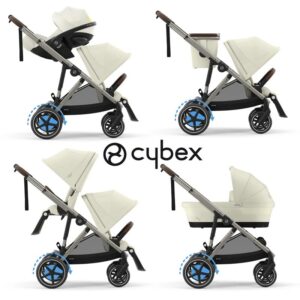 Cybex e-Gazelle