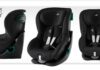 Vorgestellt: Britax Römer King Pro Autokindersitz Britax Römer King Pro