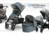 Uppababy vista v3