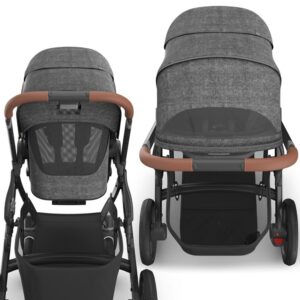 UPPABaby Vista V3