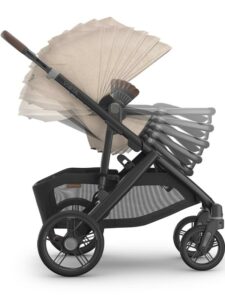 UPPABaby Vista V3