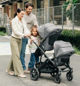 UPPABaby Vista V3 