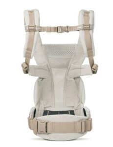 Ergobaby Babytrage Omni Breeze