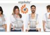 Ergobaby Babytragen mit grösstmöglichem Komfort Ergobaby Babytragen