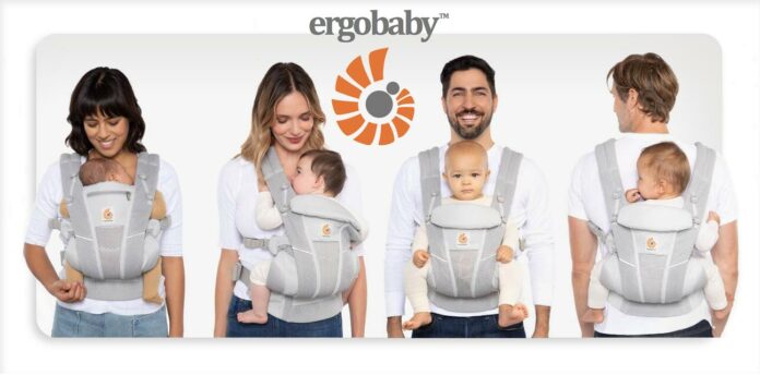 Ergobaby Babytragen