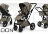 Vorgestellt: MOON Piú Edition+ 2025 MOON Piú Kinderwagen