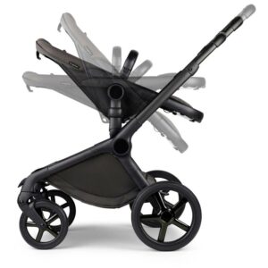 Bugaboo Fox5 Noir