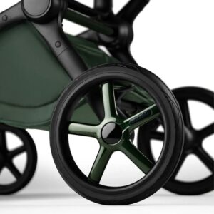 Bugaboo Fox5 Noir